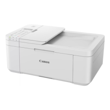 Multifunctional printer , PIXMA TR4751i , Inkjet , Colour , All-in-one , A4 , Wi-Fi , White