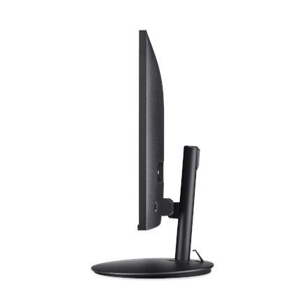 Acer , Nitro XF27FX Ergo , 27 , IPS , FHD , 16:9 , 240 Hz , 0.5 ms , 1920 x 1080 pixels , 250 cd/m² , HDMI ports quantity 2 , Black
