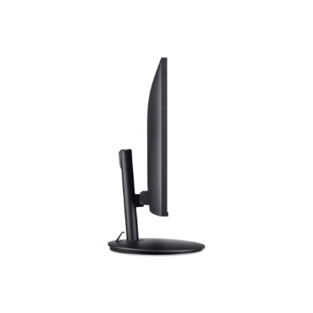 Acer , Nitro XF27FX Ergo , 27 , IPS , FHD , 16:9 , 240 Hz , 0.5 ms , 1920 x 1080 pixels , 250 cd/m² , HDMI ports quantity 2 , Black