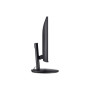 Acer , Nitro XF27FX Ergo , 27 , IPS , FHD , 16:9 , 240 Hz , 0.5 ms , 1920 x 1080 pixels , 250 cd/m² , HDMI ports quantity 2 , Black