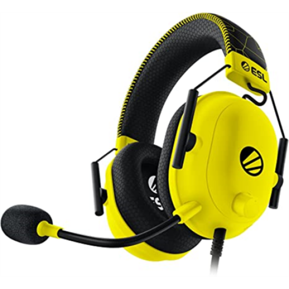 Razer , Gaming Headset , BlackShark V2 , Wired , Over-Ear