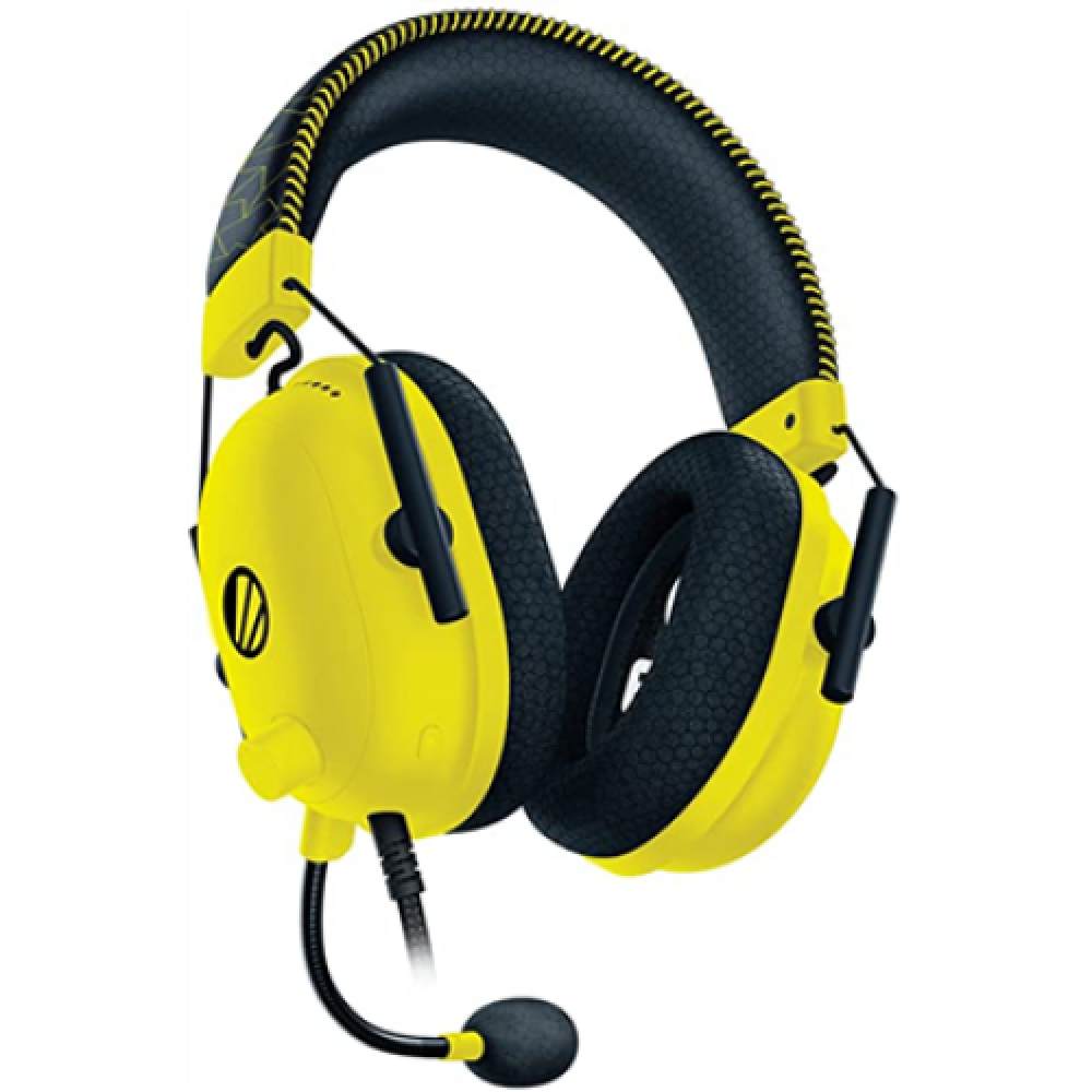 Razer , Gaming Headset , BlackShark V2 , Wired , Over-Ear