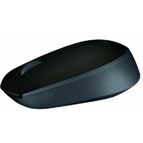 Logitech , M171 , Wireless Mouse , Black
