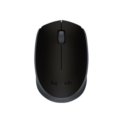 Logitech , M171 , Wireless Mouse , Black