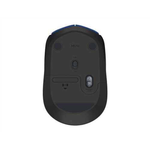 Logitech , M171 , Wireless Mouse , Black