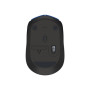 Logitech , M171 , Wireless Mouse , Black