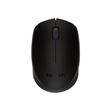 Logitech , Wireless Mouse , M171 , Black