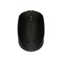 Logitech , M171 , Wireless Mouse , Black