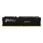 Kingston , 16 GB , DDR5 , 6000 MHz , PC/server , Registered No , ECC No
