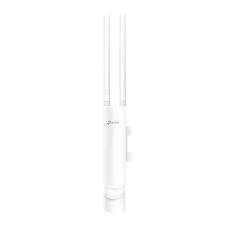 TP-LINK N300 Wireless N Outdoor Access Point EAP110 802.11n 2.4 GHz 300 Mbit/s Ethernet LAN (RJ-45) ports 1 MU-MiMO Yes PoE in Antenna type 2xExternal TP-LINK N300 Wireless N Outdoor Access Point EAP110 802.11n 2.4 GHz 300 Mbit/s Ethernet LAN (RJ-45) ports 1 MU-MiMO Yes PoE in Antenna type 2xExternal