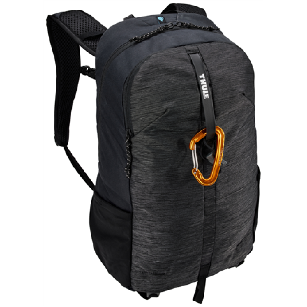 Thule , Nanum, 18L , Hiking Backpack , Black