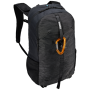 Thule , Nanum, 18L , Hiking Backpack , Black