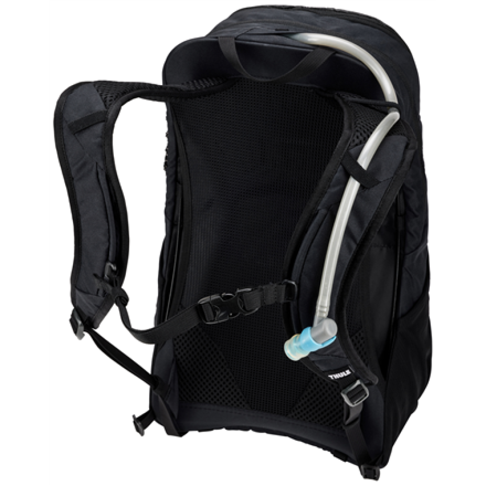 Thule , Nanum, 18L , Hiking Backpack , Black