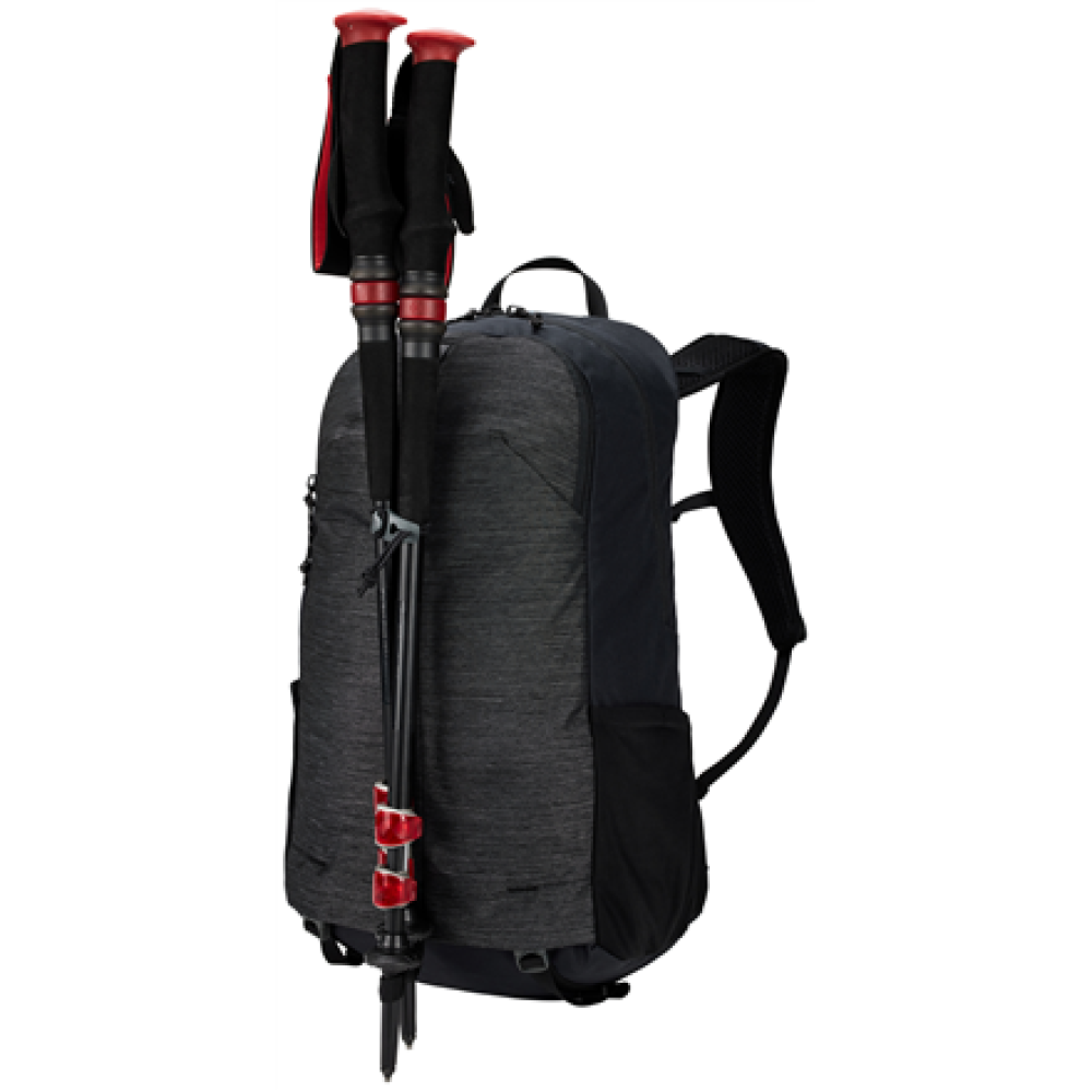 Thule , Nanum, 18L , Hiking Backpack , Black