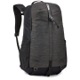 Thule , Nanum, 18L , Hiking Backpack , Black
