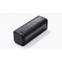 Xiaomi Power Bank , HyperCharge , 25000 mAh , Black
