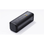 Xiaomi Power Bank , HyperCharge , 25000 mAh , Black