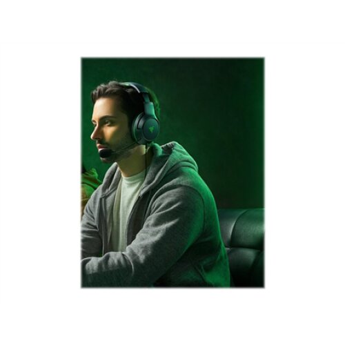 Razer , Wired , Over-Ear , Gaming Headset , Kaira X for Xbox