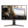 Benq , Monitor , EW2880U , 28 , IPS , UHD , 16:9 , 60 Hz , 5 ms , 3840 x 2160 , 300 cd/m² , HDMI ports quantity 2 , Brown/Black , Warranty 36 month(s)