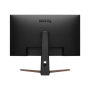 Benq , Monitor , EW2880U , 28 , IPS , UHD , 16:9 , 60 Hz , 5 ms , 3840 x 2160 , 300 cd/m² , HDMI ports quantity 2 , Brown/Black , Warranty 36 month(s)