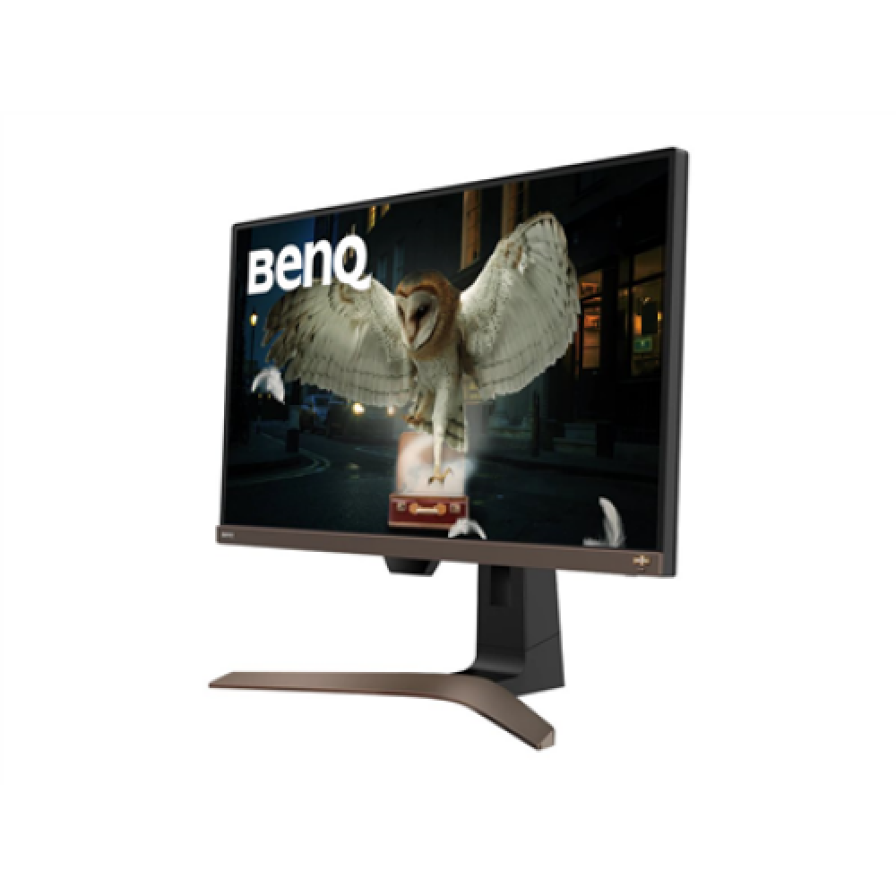 Benq , Monitor , EW2880U , 28 , IPS , UHD , 16:9 , 60 Hz , 5 ms , 3840 x 2160 , 300 cd/m² , HDMI ports quantity 2 , Brown/Black , Warranty 36 month(s)