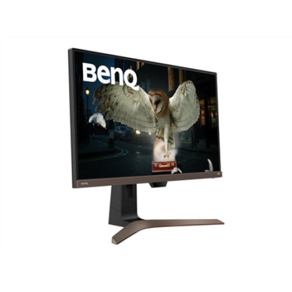 Benq , Monitor , EW2880U , 28 , IPS , UHD , 16:9 , 60 Hz , 5 ms , 3840 x 2160 , 300 cd/m² , HDMI ports quantity 2 , Brown/Black , Warranty 36 month(s)