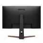 Benq , Monitor , EW2880U , 28 , IPS , UHD , 16:9 , 60 Hz , 5 ms , 3840 x 2160 , 300 cd/m² , HDMI ports quantity 2 , Brown/Black , Warranty 36 month(s)