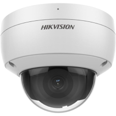 Hikvision AcuSense Fixed Network Camera , DS-2CD2146G2-ISU , Dome , 4 MP , 2.8mm , IP67/IK10 , MicroSD/SDHC/SDXC card, up to 512 GB Hikvision AcuSense Fixed Network Camera , DS-2CD2146G2-ISU , Dome , 4 MP , 2.8mm , IP67/IK10 , MicroSD/SDHC/SDXC card, up to 512 GB