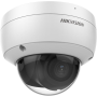 Hikvision AcuSense Fixed Network Camera , DS-2CD2146G2-ISU , Dome , 4 MP , 2.8mm , IP67/IK10 , MicroSD/SDHC/SDXC card, up to 512 GB