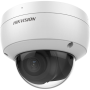 Hikvision AcuSense Fixed Network Camera , DS-2CD2146G2-ISU , Dome , 4 MP , 2.8mm , IP67/IK10 , MicroSD/SDHC/SDXC card, up to 512 GB