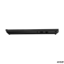 Lenovo ThinkPad T16 G5 AMD , Black , 16 , IPS , WUXGA , 1920 x 1200 pixels , Anti-glare , AMD Ryzen 5 PRO , 215 , 16 GB , SODIMM DDR5 , Solid-state drive capacity 512 GB , AMD Radeon 740M Graphics , Windows 11 Pro , 802.11be , Bluetooth version 5.4 , Keyb