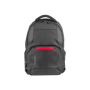 Natec , Fits up to size , Laptop Backpack Eland , NTO-1386 , Backpack , Black , 15.6 , Shoulder strap
