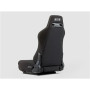 Next Level Racing , ERS3 Elite Fabric & Mesh Edition , Reclining Seat , SIMAERO Mesh Fabric , Black