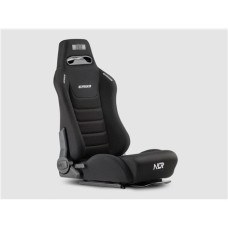 Next Level Racing , ERS3 Elite Fabric & Mesh Edition , Reclining Seat , SIMAERO Mesh Fabric , Black Next Level Racing , ERS3 Elite Fabric & Mesh Edition , Reclining Seat , SIMAERO Mesh Fabric , Black