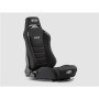 Next Level Racing , ERS3 Elite Fabric & Mesh Edition , Reclining Seat , SIMAERO Mesh Fabric , Black