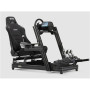 Next Level Racing , ERS3 Elite Fabric & Mesh Edition , Reclining Seat , SIMAERO Mesh Fabric , Black