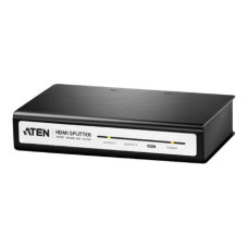 Aten , 2-Port True 4K HDMI Splitter , VS182A
