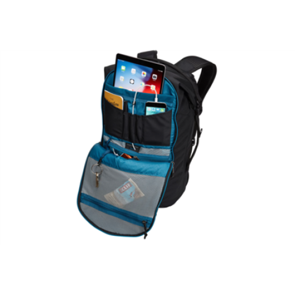 Thule Travel Backpack 34L TSTB-334 Subterra Backpack for laptop Black