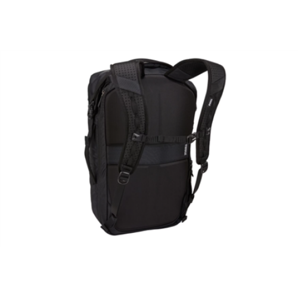 Thule Travel Backpack 34L TSTB-334 Subterra Backpack for laptop Black