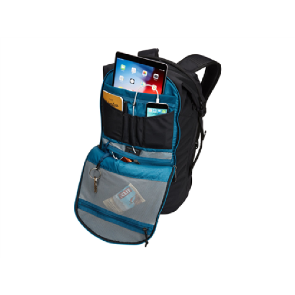 Thule Travel Backpack 34L TSTB-334 Subterra Backpack for laptop Black