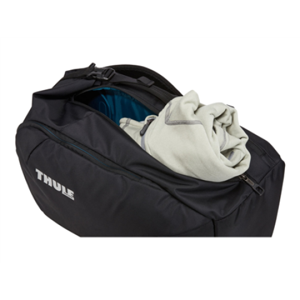 Thule Travel Backpack 34L TSTB-334 Subterra Backpack for laptop Black