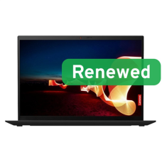 Lenovo Renewed Grade A , ThinkPad X1 Carbon G9 , 14 , i5-1135G7 , 16 GB , SSD , 256 GB , Intel Iris Xe Graphics , Windows 11 Pro , Keyboard language Nordic