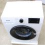 SALE OUT. Gorenje W3NGPI62SBS Washing machine, B, Front loading, 6 kg, 1200 RPM, Depth 43.5 cm, White , SALE OUT. , Gorenje Washing Machine , W3NGPI62SBS , Energy efficiency class B , Front loading , Washing capacity 6 kg , 1200 RPM , Depth 47 cm , Width 
