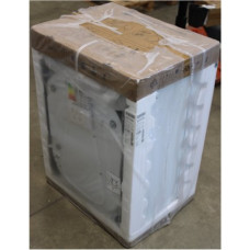 SALE OUT. Gorenje W3NGPI62SBS Washing machine, B, Front loading, 6 kg, 1200 RPM, Depth 43.5 cm, White , SALE OUT. , Gorenje Washing Machine , W3NGPI62SBS , Energy efficiency class B , Front loading , Washing capacity 6 kg , 1200 RPM , Depth 47 cm , Width 