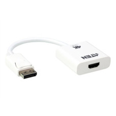 Aten , True 4K DisplayPort to HDMI 2.0 Active Adapter , VC986B , DP to HDMI