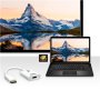Aten , True 4K DisplayPort to HDMI 2.0 Active Adapter , VC986B , DP to HDMI