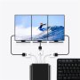 Aten , True 4K DisplayPort to HDMI 2.0 Active Adapter , VC986B , DP to HDMI