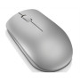 Lenovo , Wireless Mouse , 530 , Optical Mouse , 2.4 GHz Wireless via Nano USB , Platinum Grey , 1 year(s)