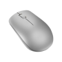 Lenovo , Wireless Mouse , 530 , Optical Mouse , 2.4 GHz Wireless via Nano USB , Platinum Grey , 1 year(s)