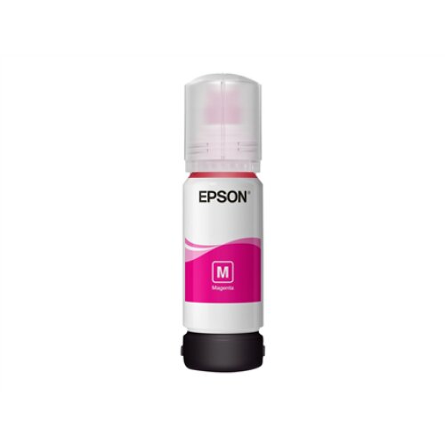 Epson 101 EcoTank MA , Ink Bottle , Magenta